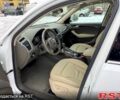 Белый Ауди Ку 5, объемом двигателя 2 л и пробегом 120 тыс. км за 12599 $, фото 1 на Automoto.ua