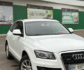 Білий Ауді Ку 5, об'ємом двигуна 1.98 л та пробігом 183 тис. км за 12500 $, фото 1 на Automoto.ua