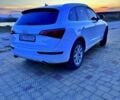 Білий Ауді Ку 5, об'ємом двигуна 1.98 л та пробігом 255 тис. км за 12900 $, фото 14 на Automoto.ua