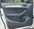 Білий Ауді Ку 5, об'ємом двигуна 2 л та пробігом 272 тис. км за 15480 $, фото 21 на Automoto.ua