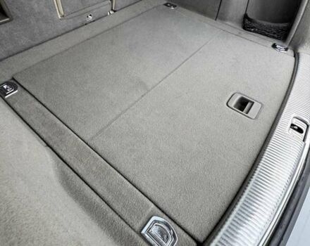 Белый Ауди Ку 5, объемом двигателя 2 л и пробегом 222 тыс. км за 13100 $, фото 11 на Automoto.ua