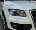 Білий Ауді Ку 5, об'ємом двигуна 2 л та пробігом 272 тис. км за 15480 $, фото 3 на Automoto.ua