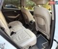 Білий Ауді Ку 5, об'ємом двигуна 2 л та пробігом 290 тис. км за 11999 $, фото 33 на Automoto.ua
