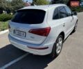 Белый Ауди Ку 5, объемом двигателя 1.98 л и пробегом 106 тыс. км за 17700 $, фото 7 на Automoto.ua