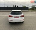 Білий Ауді Ку 5, об'ємом двигуна 2.01 л та пробігом 220 тис. км за 12200 $, фото 3 на Automoto.ua