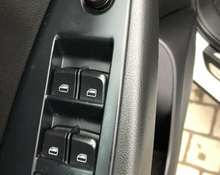 Белый Ауди Ку 5, объемом двигателя 0 л и пробегом 340 тыс. км за 14500 $, фото 24 на Automoto.ua