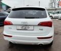 Ауди Ку 5 2011 в Чернигове на Automoto.ua Белый Ауди Ку 5, объемом двигателя 2 л и пробегом 231 тыс. км за 13200 $, фото 6 на Automoto.ua