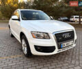 Белый Ауди Ку 5, объемом двигателя 2 л и пробегом 292 тыс. км за 11450 $, фото 1 на Automoto.ua