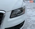 Білий Ауді Ку 5, об'ємом двигуна 2 л та пробігом 120 тис. км за 12599 $, фото 53 на Automoto.ua