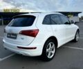 Белый Ауди Ку 5, объемом двигателя 0 л и пробегом 224 тыс. км за 12300 $, фото 4 на Automoto.ua
