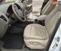 Белый Ауди Ку 5, объемом двигателя 1.98 л и пробегом 192 тыс. км за 10700 $, фото 28 на Automoto.ua