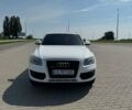 Белый Ауди Ку 5, объемом двигателя 1.98 л и пробегом 176 тыс. км за 13900 $, фото 6 на Automoto.ua