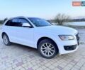 Білий Ауді Ку 5, об'ємом двигуна 1.98 л та пробігом 255 тис. км за 12900 $, фото 11 на Automoto.ua