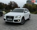 Білий Ауді Ку 5, об'ємом двигуна 1.98 л та пробігом 173 тис. км за 12000 $, фото 1 на Automoto.ua