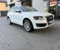 Белый Ауди Ку 5, объемом двигателя 1.98 л и пробегом 227 тыс. км за 12500 $, фото 1 на Automoto.ua