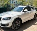 Белый Ауди Ку 5, объемом двигателя 1.98 л и пробегом 163 тыс. км за 12900 $, фото 1 на Automoto.ua