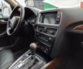 Белый Ауди Ку 5, объемом двигателя 2 л и пробегом 231 тыс. км за 13200 $, фото 13 на Automoto.ua
