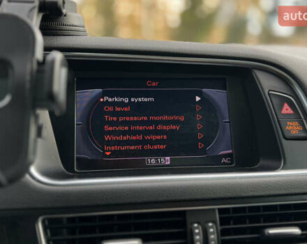 Білий Ауді Ку 5, об'ємом двигуна 1.98 л та пробігом 158 тис. км за 14750 $, фото 13 на Automoto.ua