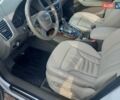 Білий Ауді Ку 5, об'ємом двигуна 2.01 л та пробігом 220 тис. км за 12200 $, фото 25 на Automoto.ua