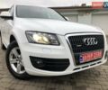Белый Ауди Ку 5, объемом двигателя 0 л и пробегом 340 тыс. км за 14500 $, фото 1 на Automoto.ua