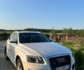 Белый Ауди Ку 5, объемом двигателя 1.98 л и пробегом 196 тыс. км за 12800 $, фото 1 на Automoto.ua