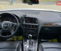 Білий Ауді Ку 5, об'ємом двигуна 1.98 л та пробігом 158 тис. км за 14750 $, фото 8 на Automoto.ua