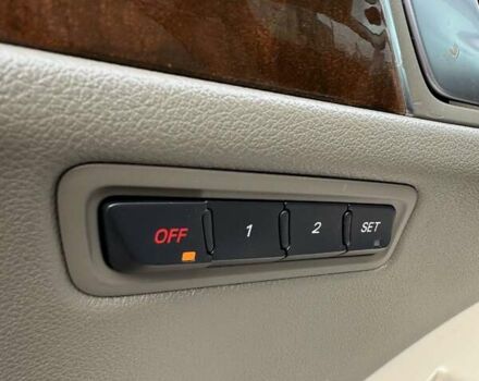 Белый Ауди Ку 5, объемом двигателя 2 л и пробегом 222 тыс. км за 13100 $, фото 20 на Automoto.ua