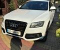 Белый Ауди Ку 5, объемом двигателя 2 л и пробегом 292 тыс. км за 15500 $, фото 1 на Automoto.ua