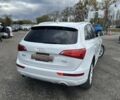 Ауди Ку 5 2011 в Буче на Automoto.ua Белый Ауди Ку 5, объемом двигателя 2 л и пробегом 222 тыс. км за 12950 $, фото 8 на Automoto.ua