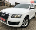 Белый Ауди Ку 5, объемом двигателя 0 л и пробегом 340 тыс. км за 14500 $, фото 1 на Automoto.ua