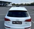 Белый Ауди Ку 5, объемом двигателя 0 л и пробегом 224 тыс. км за 12300 $, фото 5 на Automoto.ua