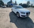 Белый Ауди Ку 5, объемом двигателя 1.98 л и пробегом 280 тыс. км за 11600 $, фото 1 на Automoto.ua
