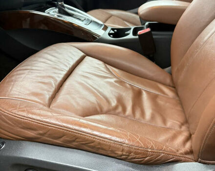 Белый Ауди Ку 5, объемом двигателя 1.98 л и пробегом 130 тыс. км за 11600 $, фото 20 на Automoto.ua