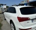 Белый Ауди Ку 5, объемом двигателя 2 л и пробегом 320 тыс. км за 13500 $, фото 5 на Automoto.ua
