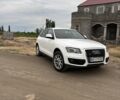 Белый Ауди Ку 5, объемом двигателя 2 л и пробегом 183 тыс. км за 12500 $, фото 3 на Automoto.ua