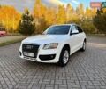 Білий Ауді Ку 5, об'ємом двигуна 2 л та пробігом 290 тис. км за 11999 $, фото 7 на Automoto.ua