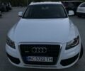 Белый Ауди Ку 5, объемом двигателя 1.98 л и пробегом 170 тыс. км за 13900 $, фото 21 на Automoto.ua