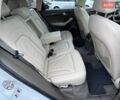 Белый Ауди Ку 5, объемом двигателя 2 л и пробегом 256 тыс. км за 10800 $, фото 18 на Automoto.ua