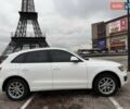 Белый Ауди Ку 5, объемом двигателя 1.98 л и пробегом 105 тыс. км за 13000 $, фото 1 на Automoto.ua