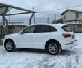 Белый Ауди Ку 5, объемом двигателя 2 л и пробегом 120 тыс. км за 12599 $, фото 5 на Automoto.ua