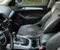 Білий Ауді Ку 5, об'ємом двигуна 2 л та пробігом 272 тис. км за 15480 $, фото 24 на Automoto.ua