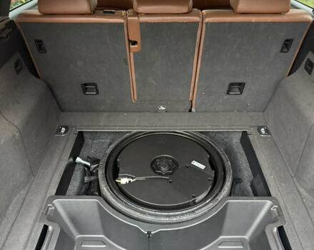 Белый Ауди Ку 5, объемом двигателя 1.98 л и пробегом 130 тыс. км за 11600 $, фото 9 на Automoto.ua