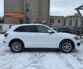 Белый Ауди Ку 5, объемом двигателя 2 л и пробегом 120 тыс. км за 12599 $, фото 11 на Automoto.ua