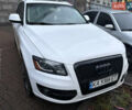 Белый Ауди Ку 5, объемом двигателя 1.98 л и пробегом 296 тыс. км за 10000 $, фото 1 на Automoto.ua
