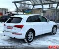 Белый Ауди Ку 5, объемом двигателя 2 л и пробегом 120 тыс. км за 12599 $, фото 4 на Automoto.ua