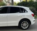 Білий Ауді Ку 5, об'ємом двигуна 2 л та пробігом 272 тис. км за 15480 $, фото 6 на Automoto.ua
