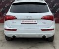 Белый Ауди Ку 5, объемом двигателя 2 л и пробегом 222 тыс. км за 13100 $, фото 9 на Automoto.ua