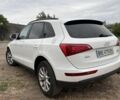 Белый Ауди Ку 5, объемом двигателя 2 л и пробегом 183 тыс. км за 12500 $, фото 6 на Automoto.ua