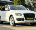 Білий Ауді Ку 5, об'ємом двигуна 1.98 л та пробігом 158 тис. км за 14750 $, фото 1 на Automoto.ua