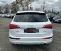 Ауди Ку 5 2011 в Буче на Automoto.ua Белый Ауди Ку 5, объемом двигателя 2 л и пробегом 222 тыс. км за 12950 $, фото 12 на Automoto.ua